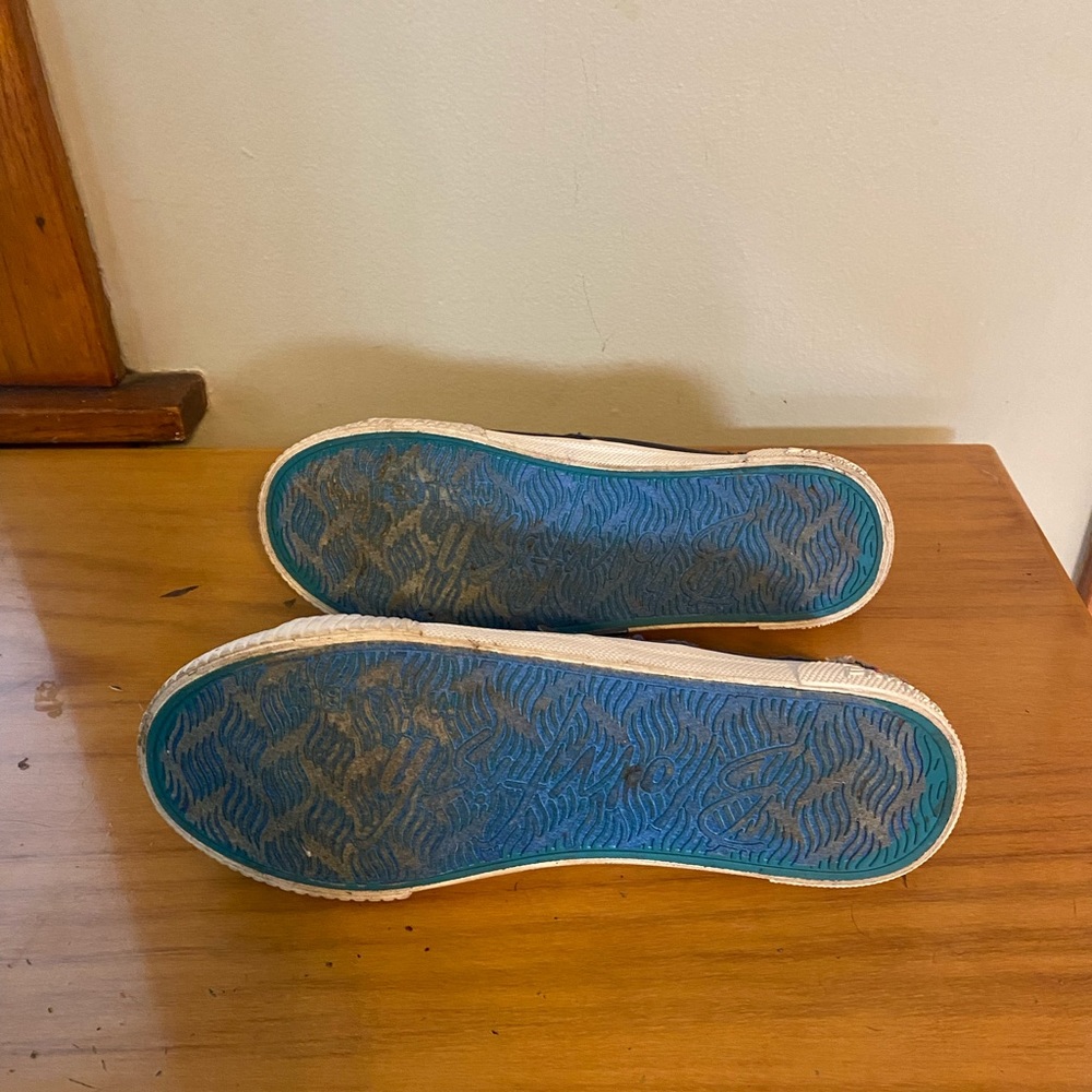 Blowfish shoes